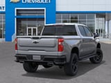 2026 Chevrolet Silverado - Preview 4