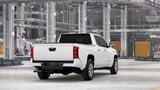 2026 Toyota Tacoma - Preview 9