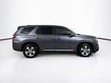 2025 Honda Pilot - Preview 8