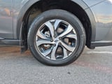 2021 Subaru Outback - Preview 14