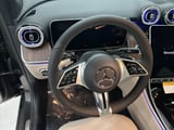 2026 Mercedes-Benz GLC - Preview 10