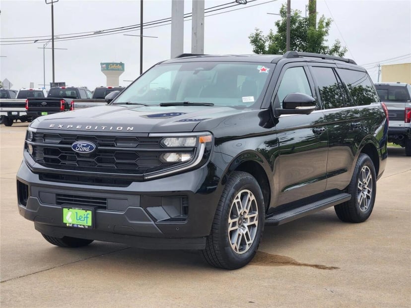 2026 Ford Expedition - Image 1