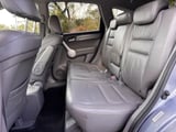 2007 Honda CR-V - Preview 13