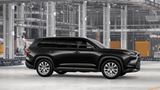 2026 Toyota Grand Highlander - Preview 15