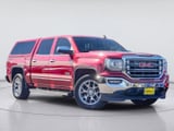 2018 GMC Sierra 1500 - Preview 2