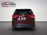 2019 Toyota Highlander - Preview 5