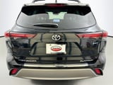 2026 Toyota Highlander - Preview 6