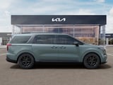 2027 Kia Carnival - Preview 7