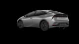 2027 Toyota Prius - Preview 6