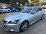2014 Lexus GS 350 - Preview 4