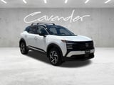 2027 Nissan Kicks - Preview 2