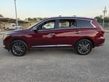 2019 INFINITI QX60 - Preview 4