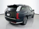 2027 Hyundai Palisade - Preview 5