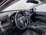2024 Toyota Camry - Preview 9