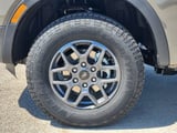 2026 Ford Ranger - Preview 7