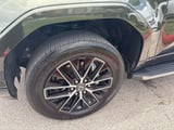 2025 Lexus GX - Preview 9