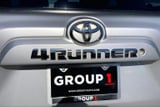 2016 Toyota 4Runner - Preview 9
