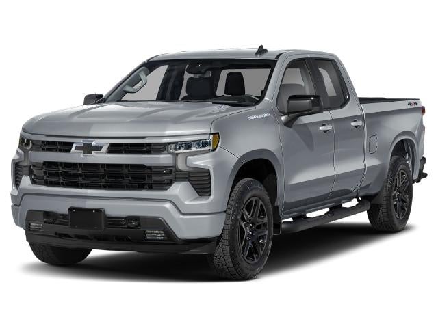 2026 Chevrolet Silverado 1500 - Image 1