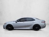 2022 Toyota Camry - Preview 8