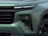2027 Chevrolet Traverse - Preview 10