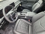 2027 Kia Telluride - Preview 3