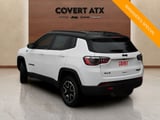 2026 Jeep Compass - Preview 3