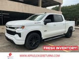 2023 Chevrolet Silverado 1500 - Preview 2