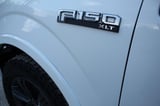 2016 Ford F-150 - Preview 11