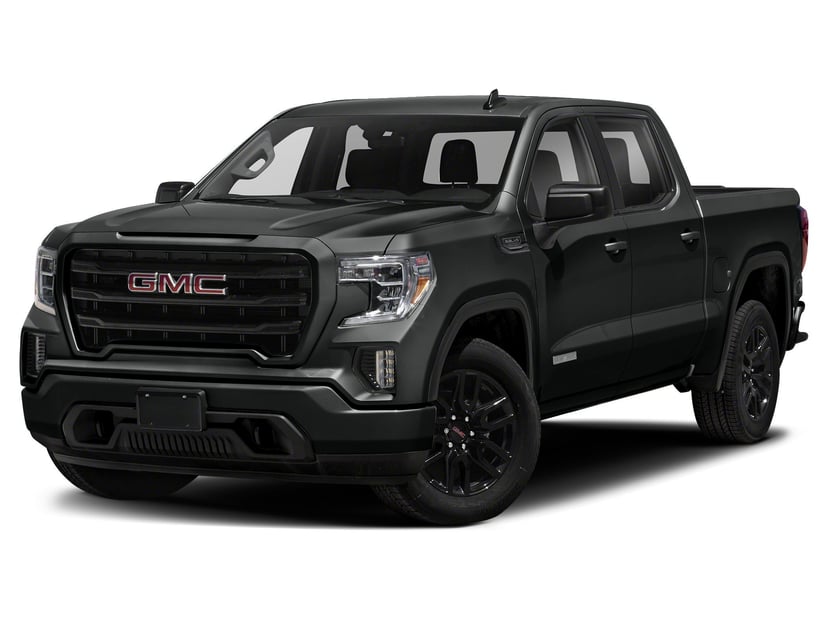2021 GMC Sierra 1500 - Image 1