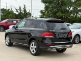 2018 Mercedes-Benz GLE - Preview 4