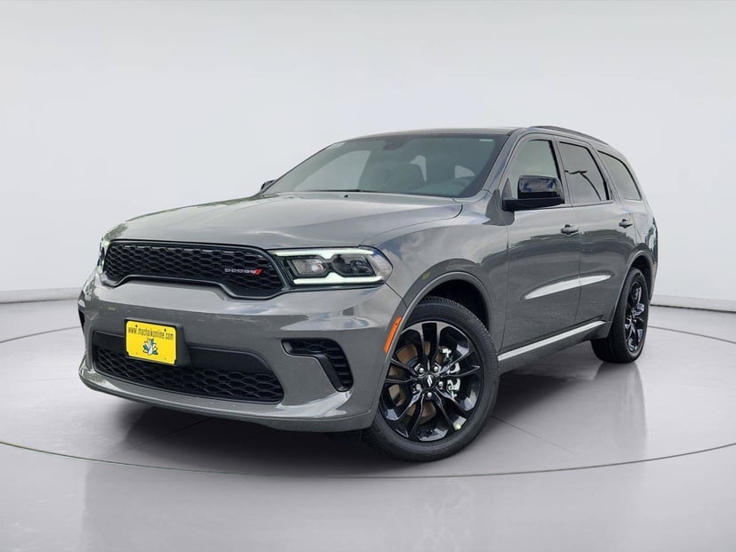 2026 Dodge Durango - Image 1