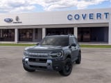 2026 Ford Bronco Sport - Preview 2