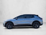 2026 Chevrolet Equinox EV - Preview 8