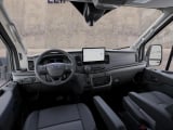 2027 Ford Transit - Preview 9