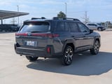 2026 Subaru Outback - Preview 5