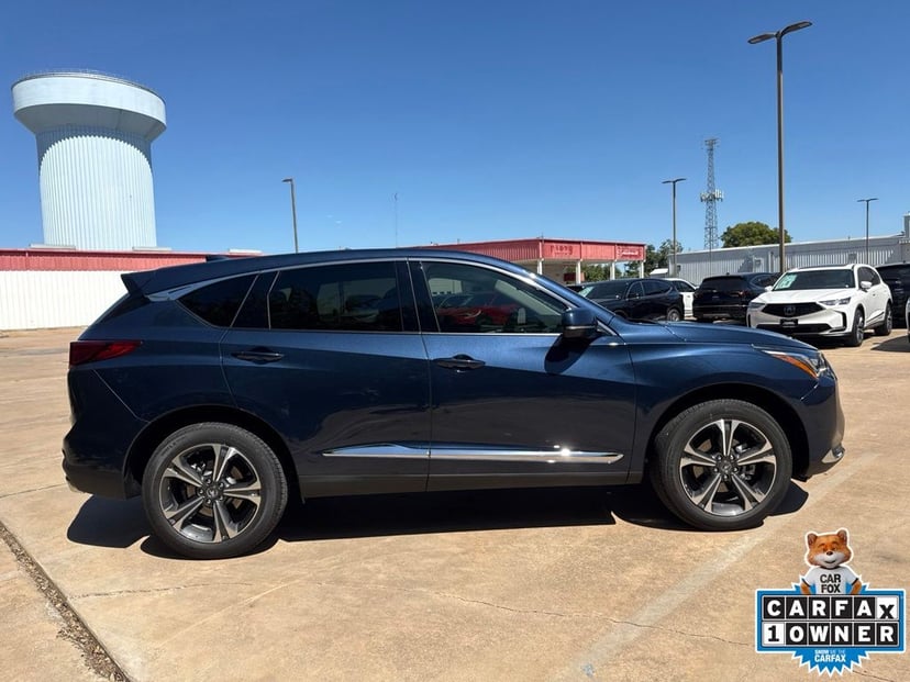 2026 Acura RDX - Image 2