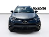2018 Toyota RAV4 - Preview 2
