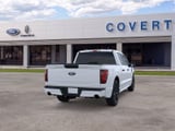 2026 Ford F-150 - Preview 8