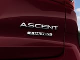 2027 Subaru Ascent - Preview 11