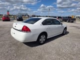 2009 Chevrolet Impala - Preview 5