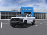 2026 Chevrolet Colorado - Preview 8