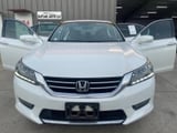 2015 Honda Accord - Preview 6