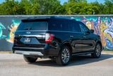 2018 Ford Expedition - Preview 5