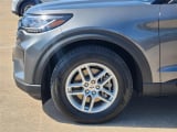 2026 Ford Explorer - Preview 6
