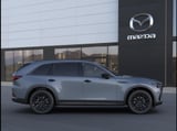 2026 Mazda CX-70 - Preview 5
