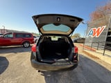 2009 Nissan Rogue - Preview 9