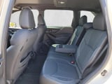 2022 Subaru Forester - Preview 11
