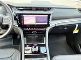 2027 Jeep Grand Cherokee - Preview 3