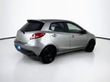 2011 Mazda Mazda2 - Preview 7