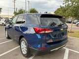 2022 Chevrolet Equinox - Preview 7